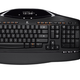 Illustration for article titled Logitech Cordless Bluetooth Desktop MX5500 Arrives (Again)